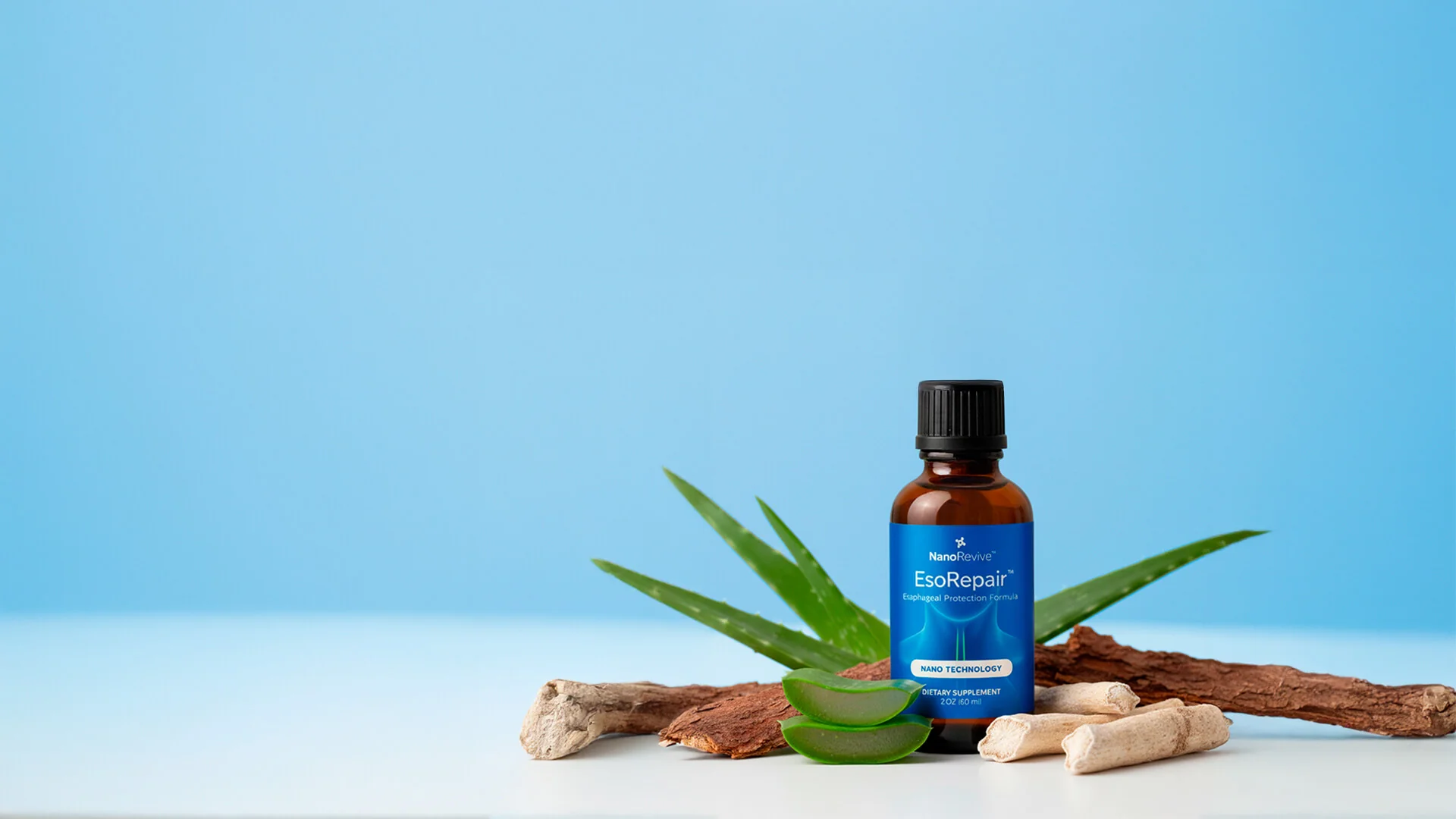 Skincare Reimagined at Molecular Levels